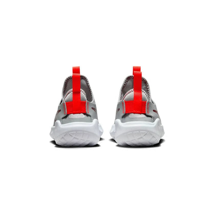 Nike Flex Runner 2 'Light Smoke Grey Red