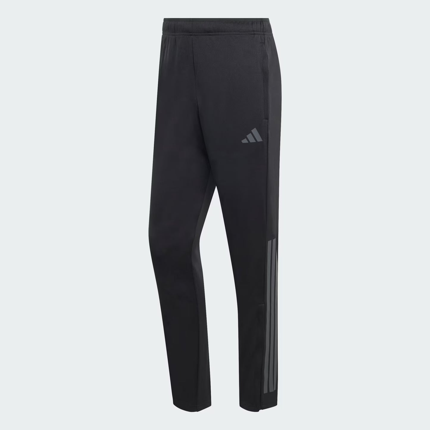 PANTALÓN DE CORTE CLÁSICO Y PIERNA CÓNICA AJUSTADA 3 TIRAS CLIMACOOL SERENO