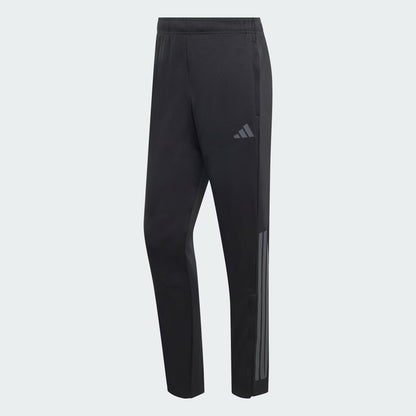PANTALÓN DE CORTE CLÁSICO Y PIERNA CÓNICA AJUSTADA 3 TIRAS CLIMACOOL SERENO