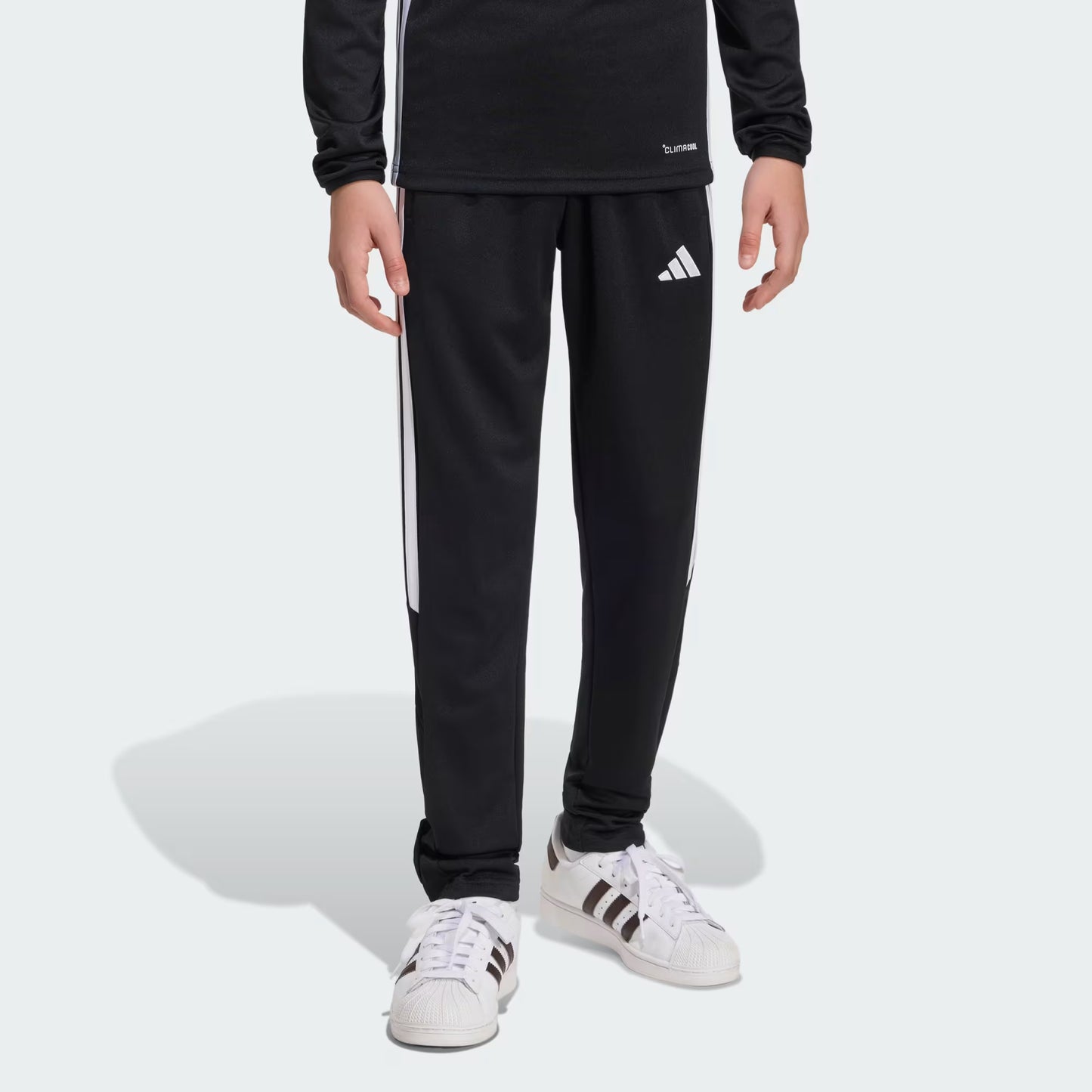 PANTALÓN DE ENTRENAMIENTO TIRO 26 ESSENTIALS NIÑO/A