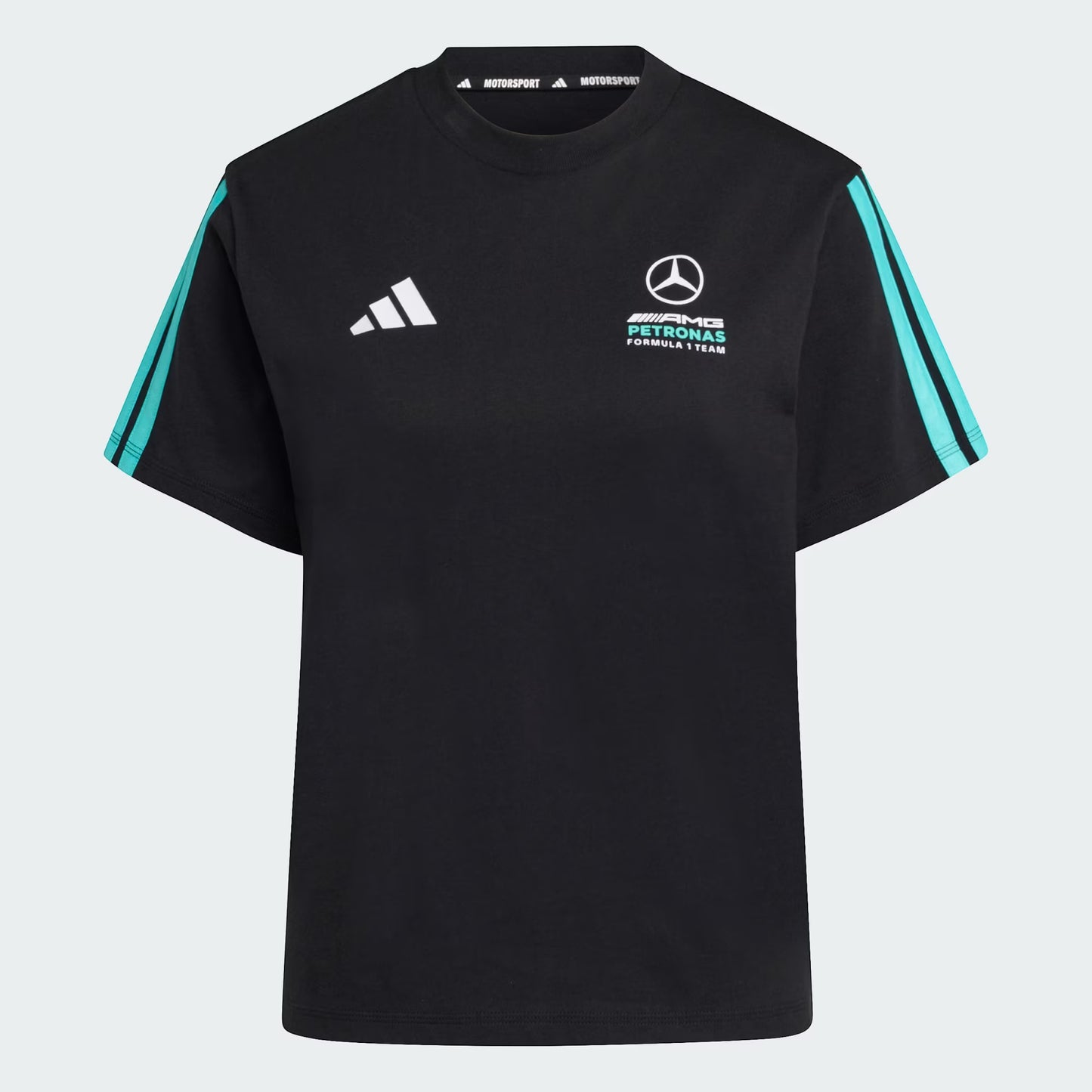 PLAYERA ADN MERCEDES - AMG PETRONAS F1 TEAM