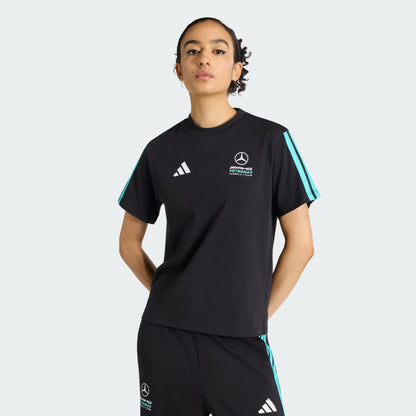 PLAYERA ADN MERCEDES - AMG PETRONAS F1 TEAM