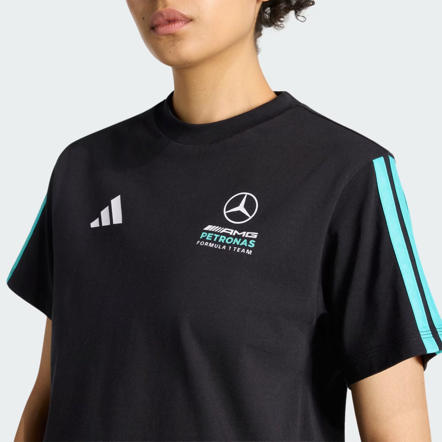 PLAYERA ADN MERCEDES - AMG PETRONAS F1 TEAM