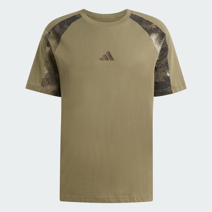 POLO CAMO