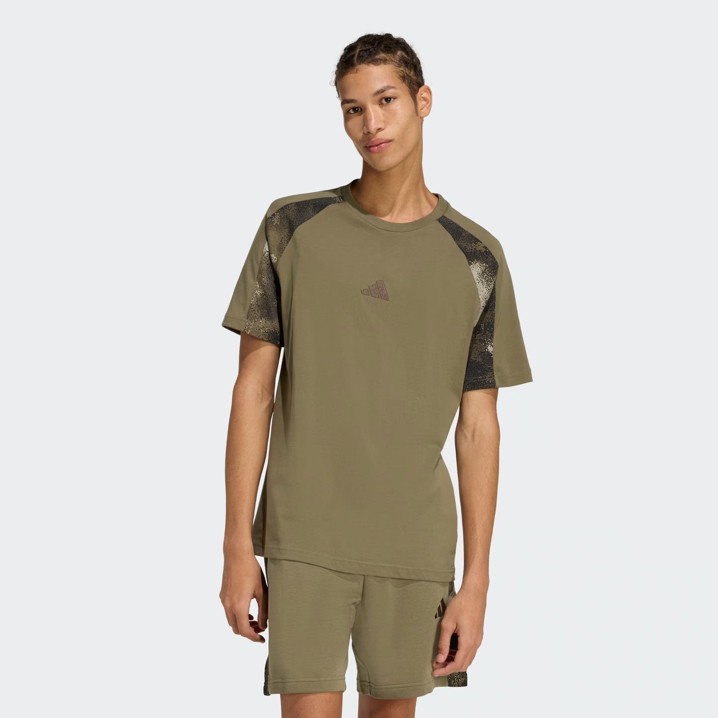 POLO CAMO