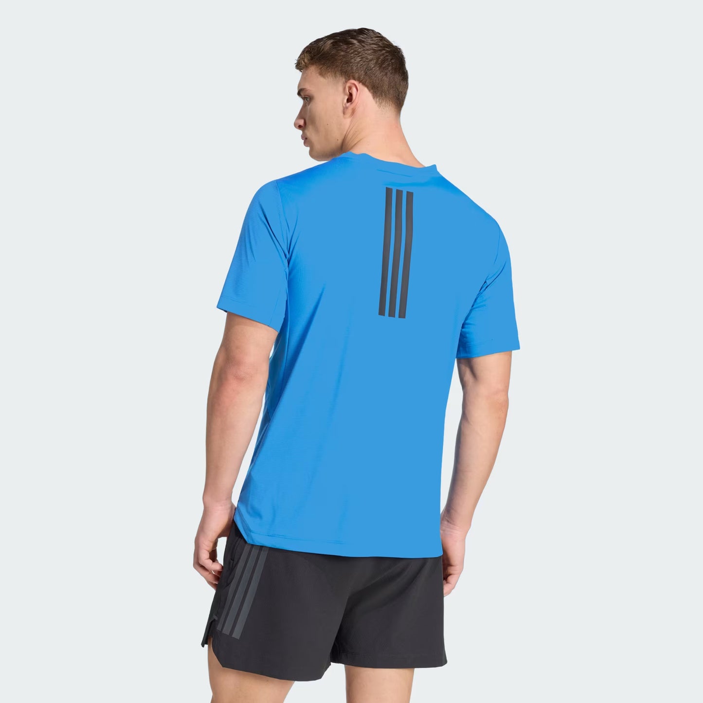 POLO D4T PrimeLift 3 STRIPES