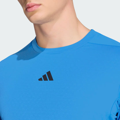 POLO D4T PrimeLift 3 STRIPES