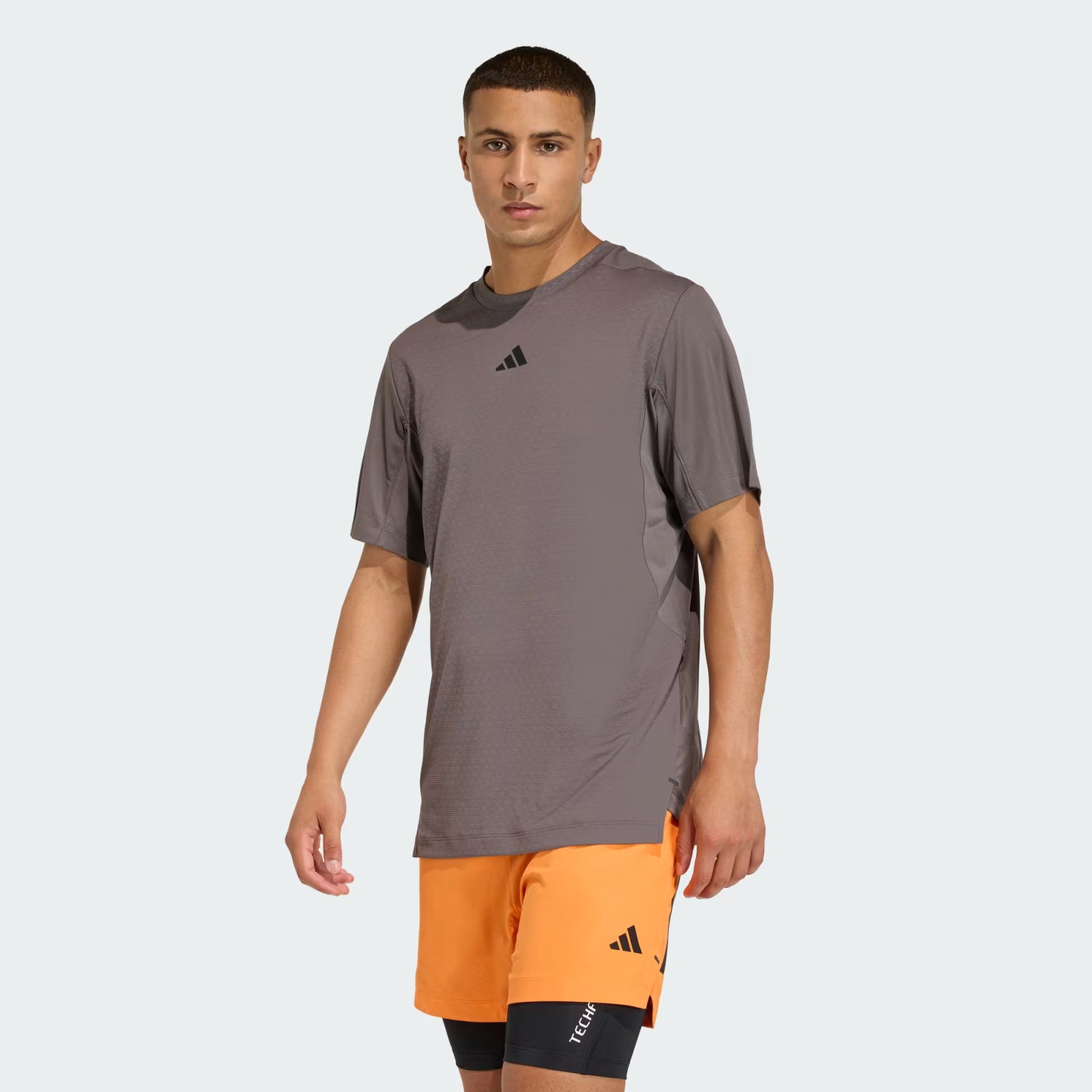POLO D4T PrimeLift 3 STRIPES