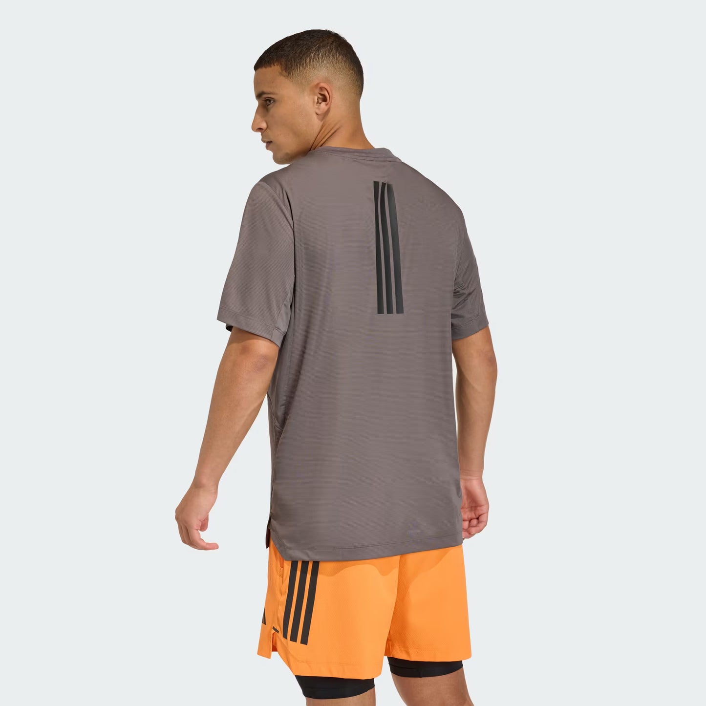 POLO D4T PrimeLift 3 STRIPES