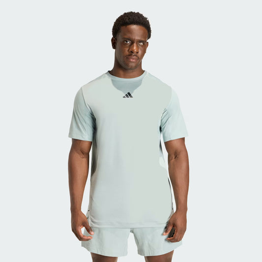 POLO D4T PrimeLift 3 STRIPES