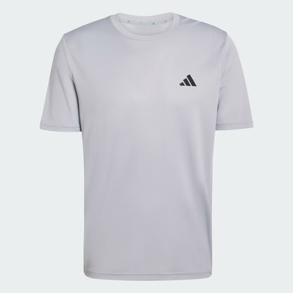 POLO DE ENTRENAMIENTO BASE ESSENTIALS CON LAS 3 TIRAS