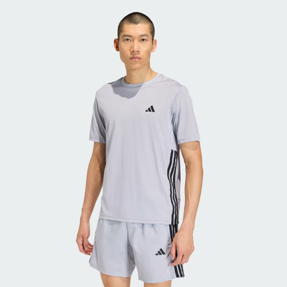 POLO DE ENTRENAMIENTO BASE ESSENTIALS CON LAS 3 TIRAS