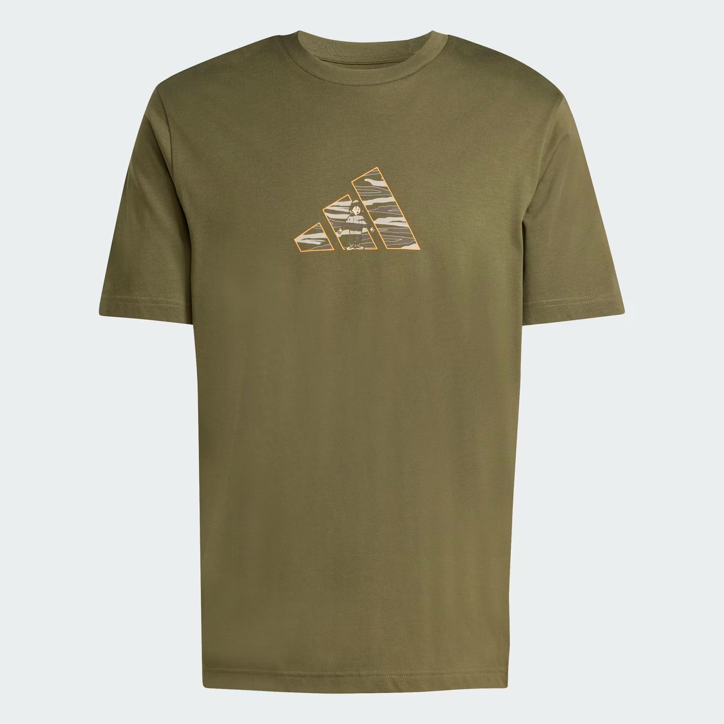 POLO GRAPHIC CAMO EXPLORER