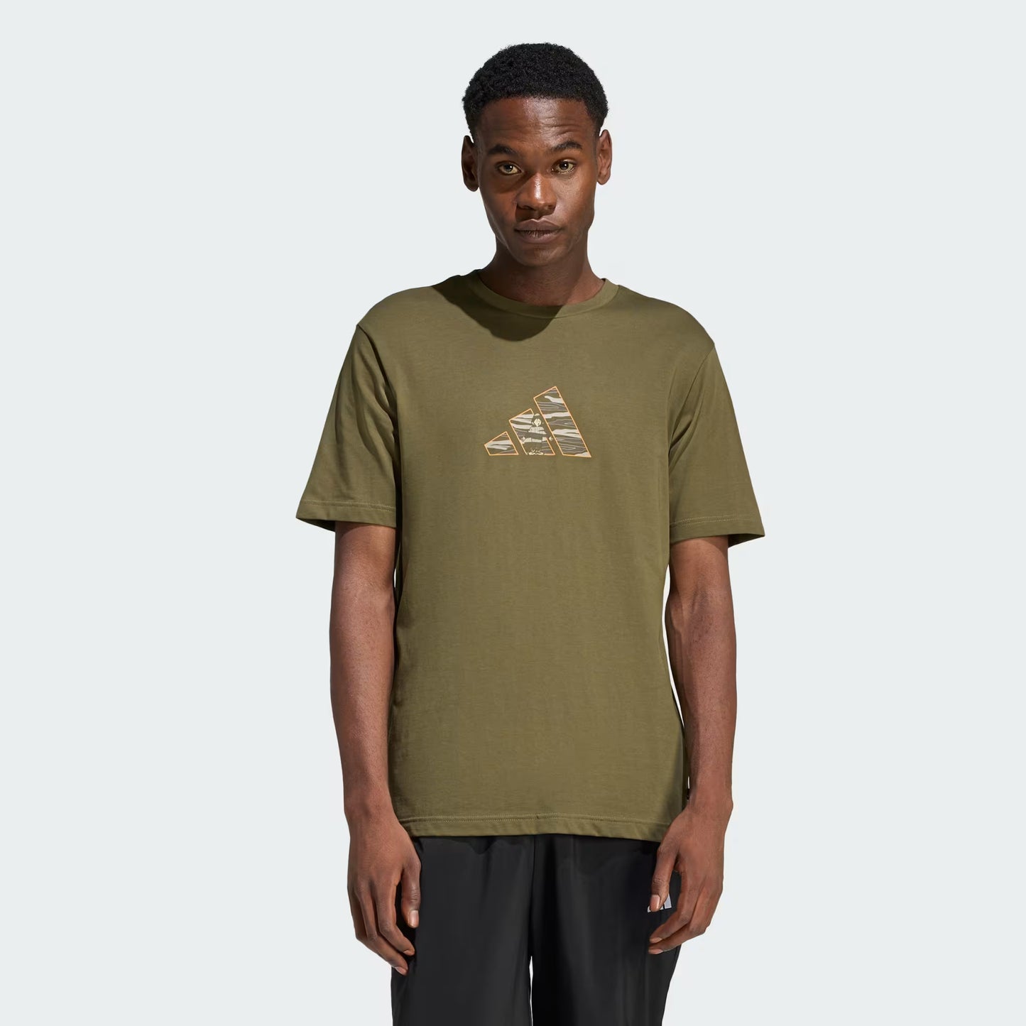 POLO GRAPHIC CAMO EXPLORER
