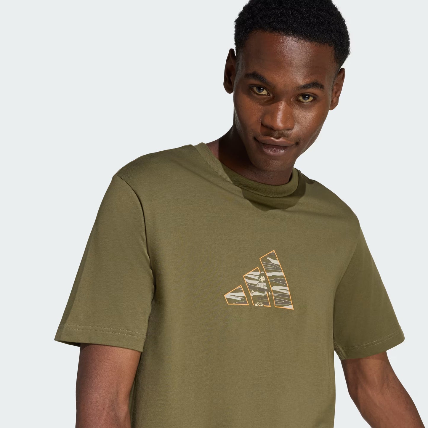 POLO GRAPHIC CAMO EXPLORER