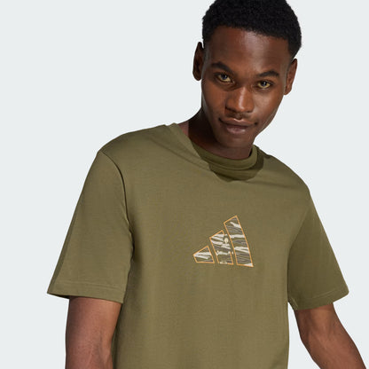 POLO GRAPHIC CAMO EXPLORER