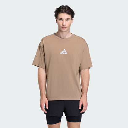 POLO GRAPHIC CLIMACOOL POWER TRAINING