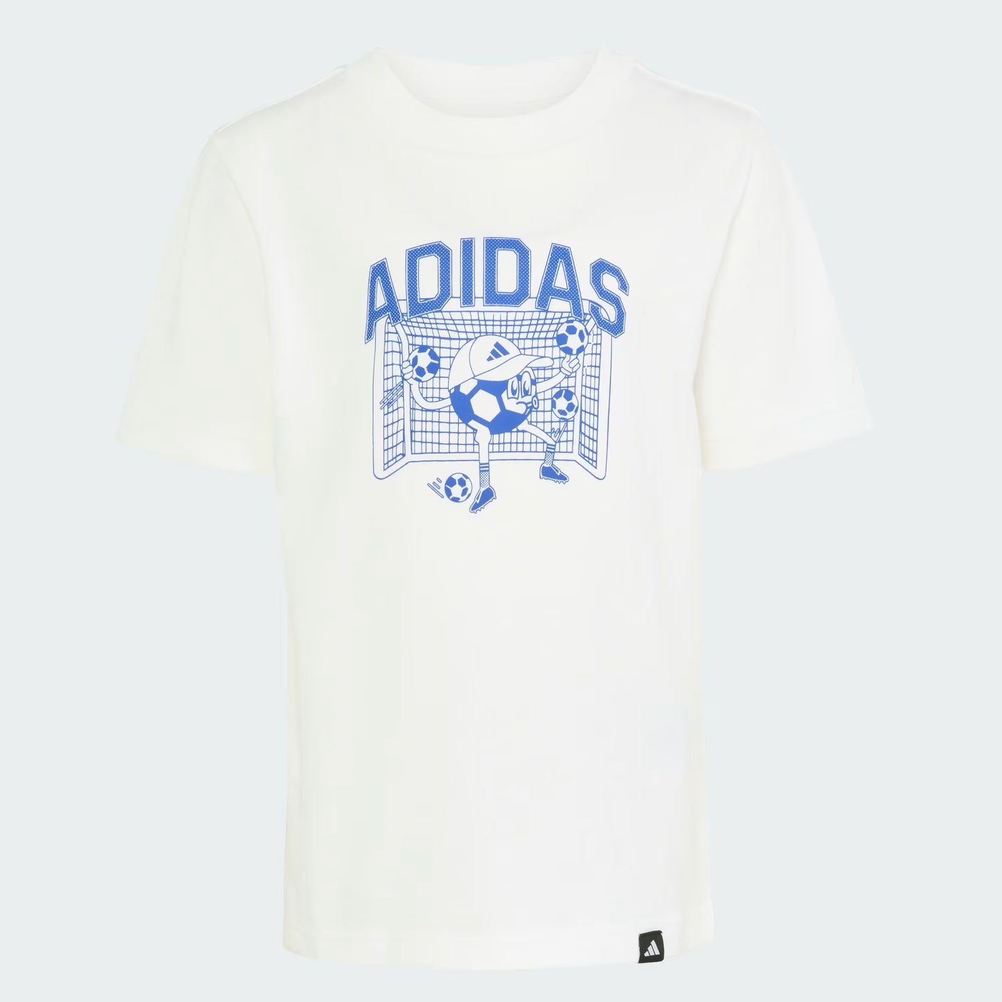 POLO GRAPHIC FOOTBALL PARA NIÑOS