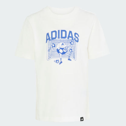 POLO GRAPHIC FOOTBALL PARA NIÑOS