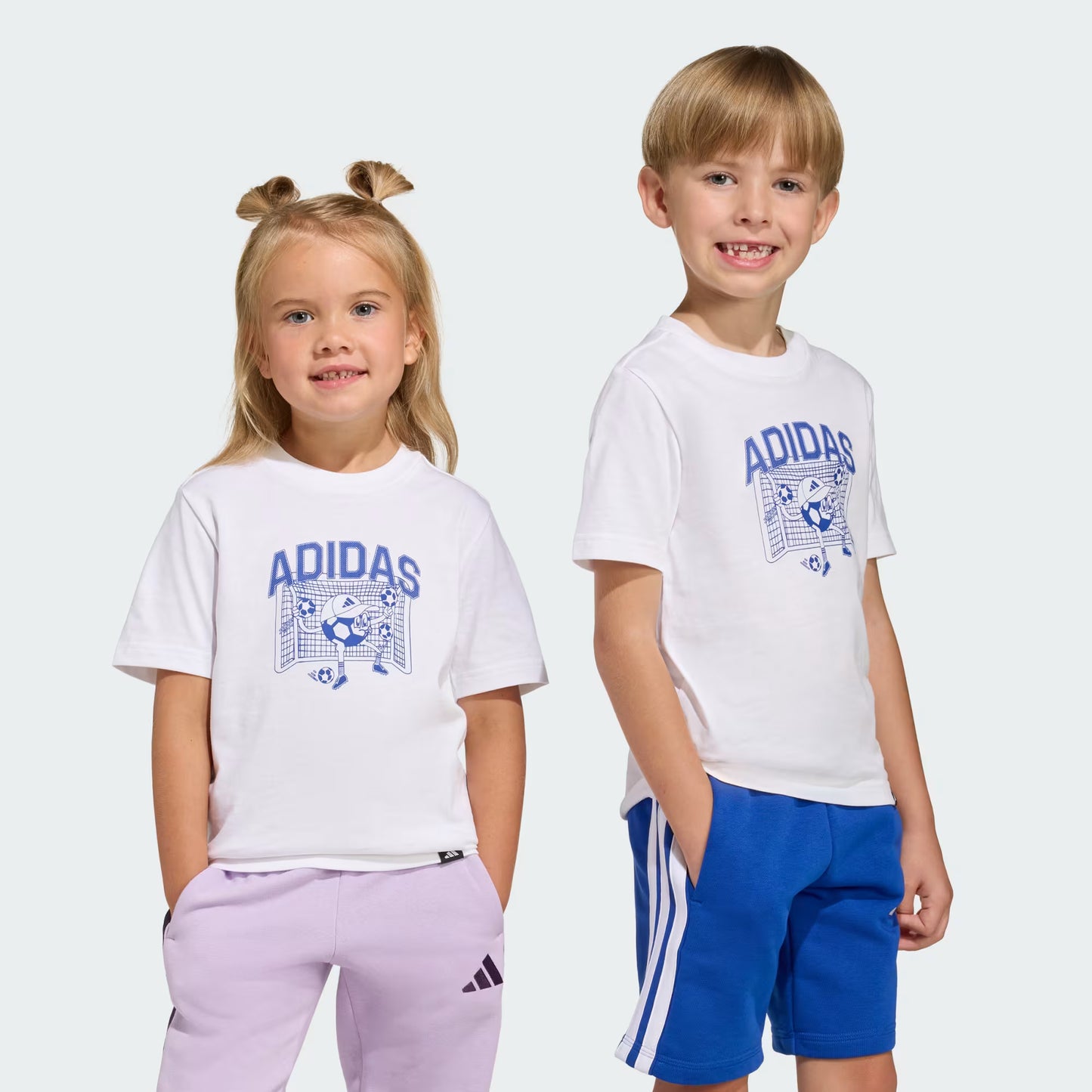 POLO GRAPHIC FOOTBALL PARA NIÑOS
