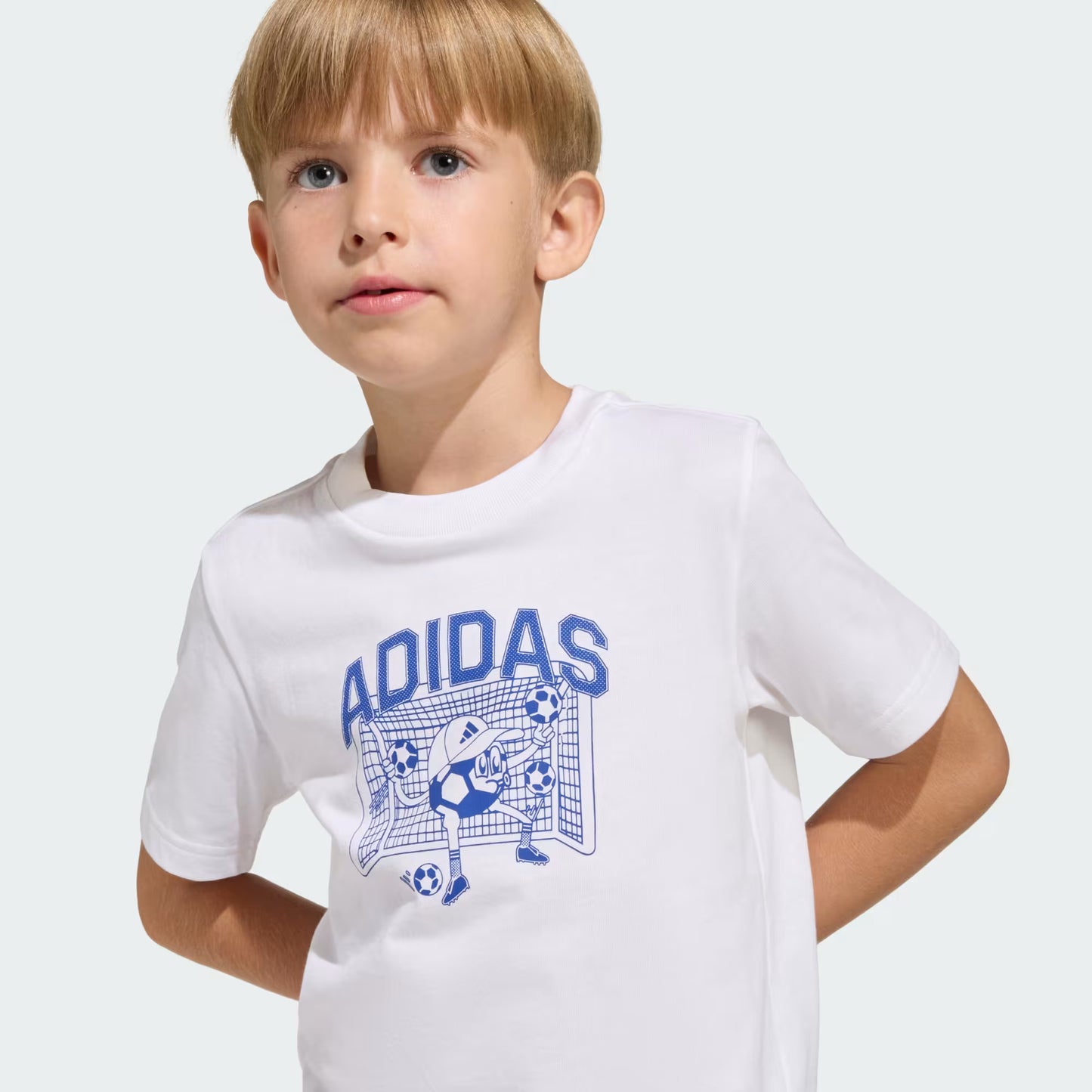 POLO GRAPHIC FOOTBALL PARA NIÑOS