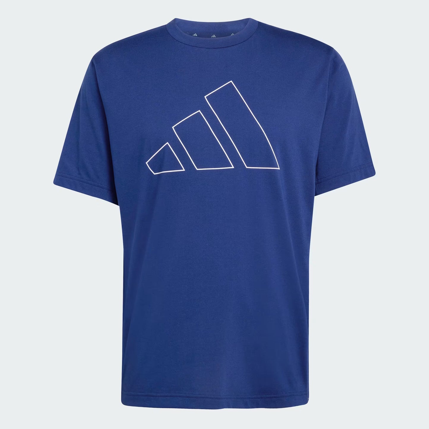 POLO WORKOUT ESSENTIALS FEELREADY LOGO T-SHIRT