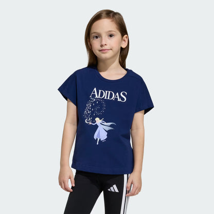 POLO adidas DISNEY FROZEN