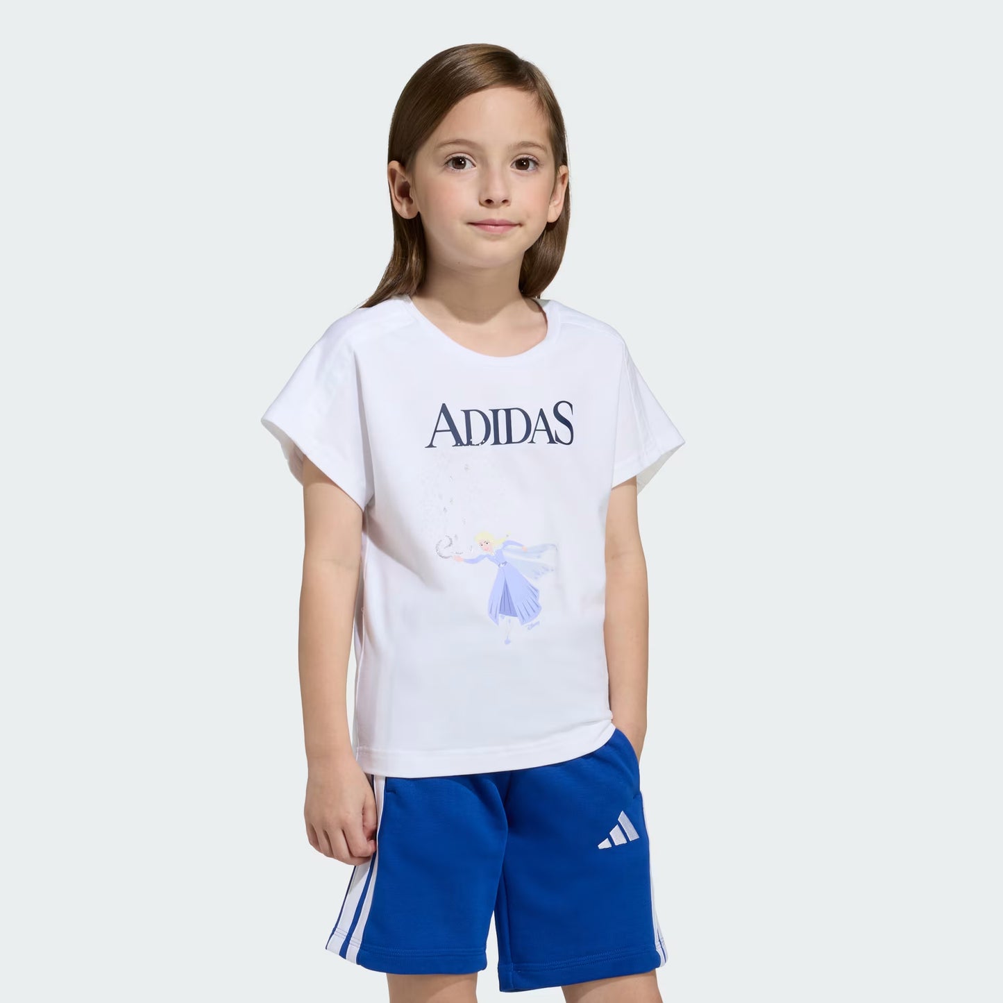 POLO adidas DISNEY FROZEN