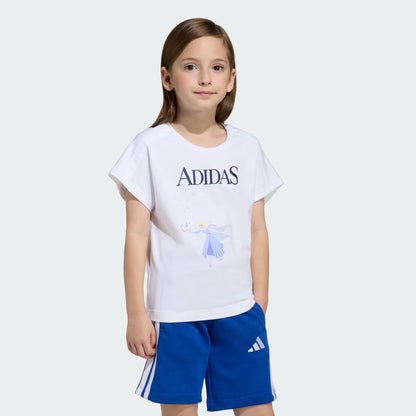 POLO adidas DISNEY FROZEN