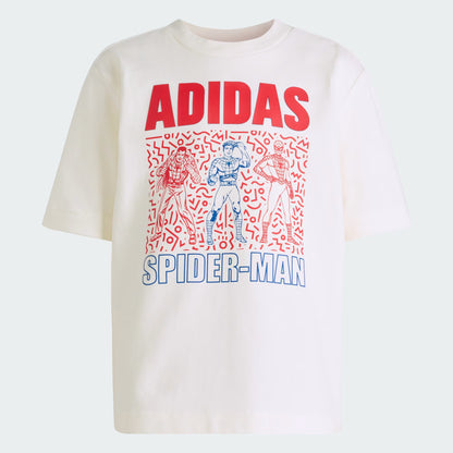 POLO adidas MARVEL SPIDER-MAN