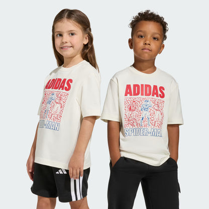 POLO adidas MARVEL SPIDER-MAN