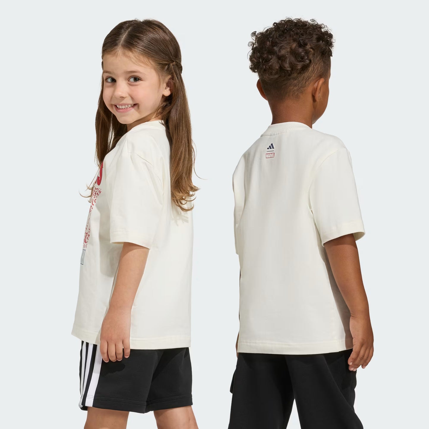 POLO adidas MARVEL SPIDER-MAN