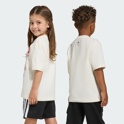 POLO adidas MARVEL SPIDER-MAN