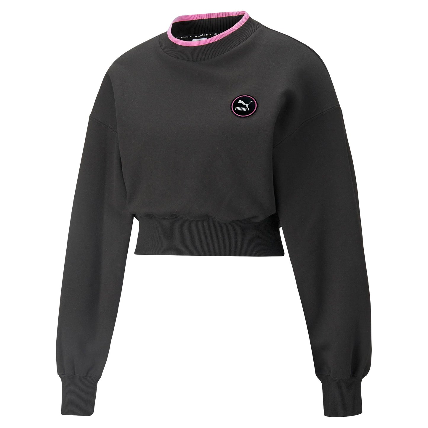 Sweatshirt Puma SWxP Crew