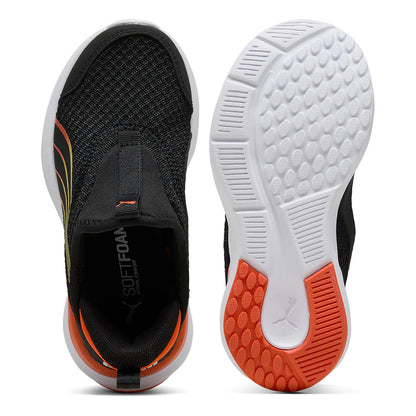 Zapatillas sin cordones PUMA Kids' Cruise Profoam Ease In PS