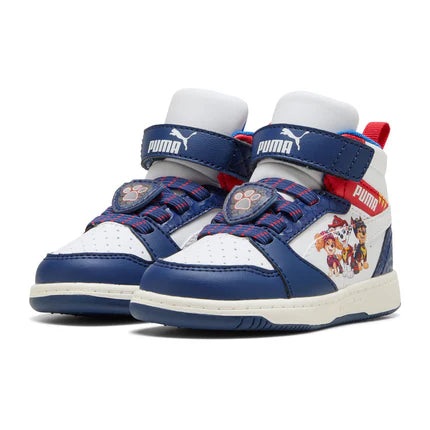 Zapatillas Rebound V6 de Paw Patrol, tallas