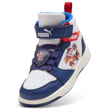Zapatillas Rebound V6 de Paw Patrol, tallas