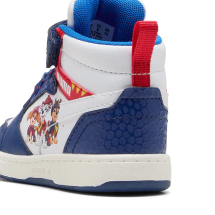 Zapatillas Rebound V6 de Paw Patrol, tallas