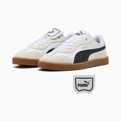 Zapatillas PUMA Club Azura para mujer