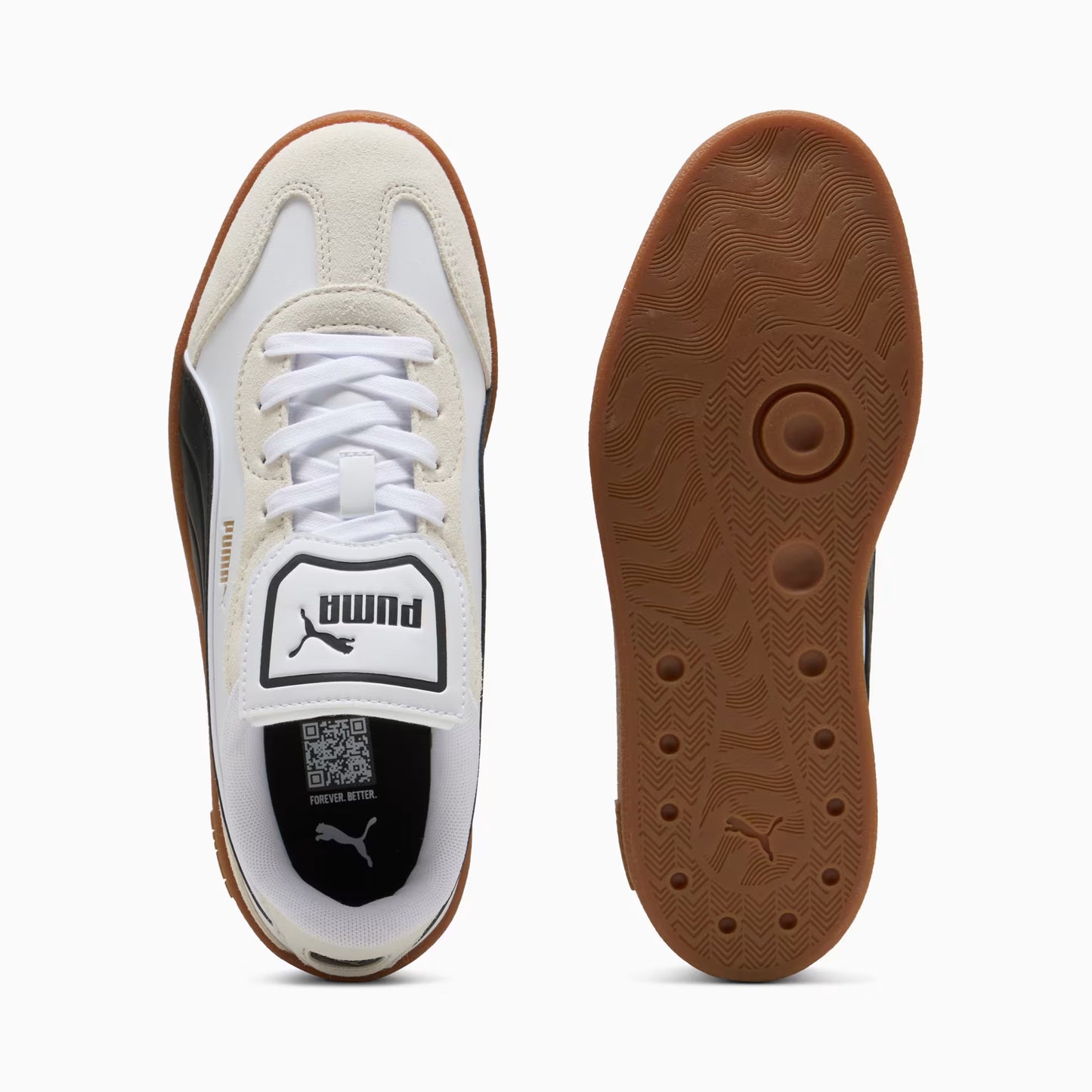 Zapatillas PUMA Club Azura para mujer