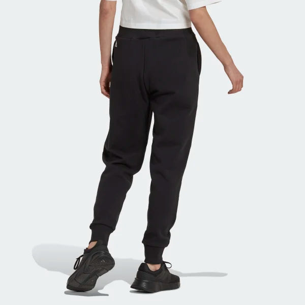 PANTALÓN DEPORTIVO ESSENTIALS LOGO MULTICOLOR