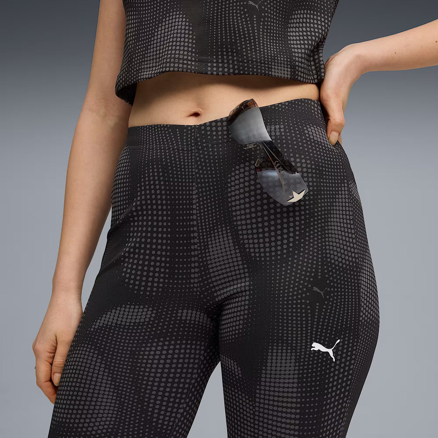 Pantalones acampanados DARE TO para mujer