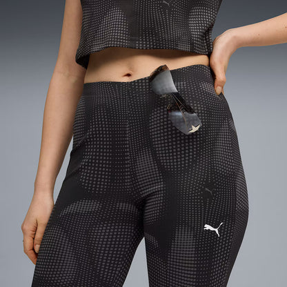 Pantalones acampanados DARE TO para mujer