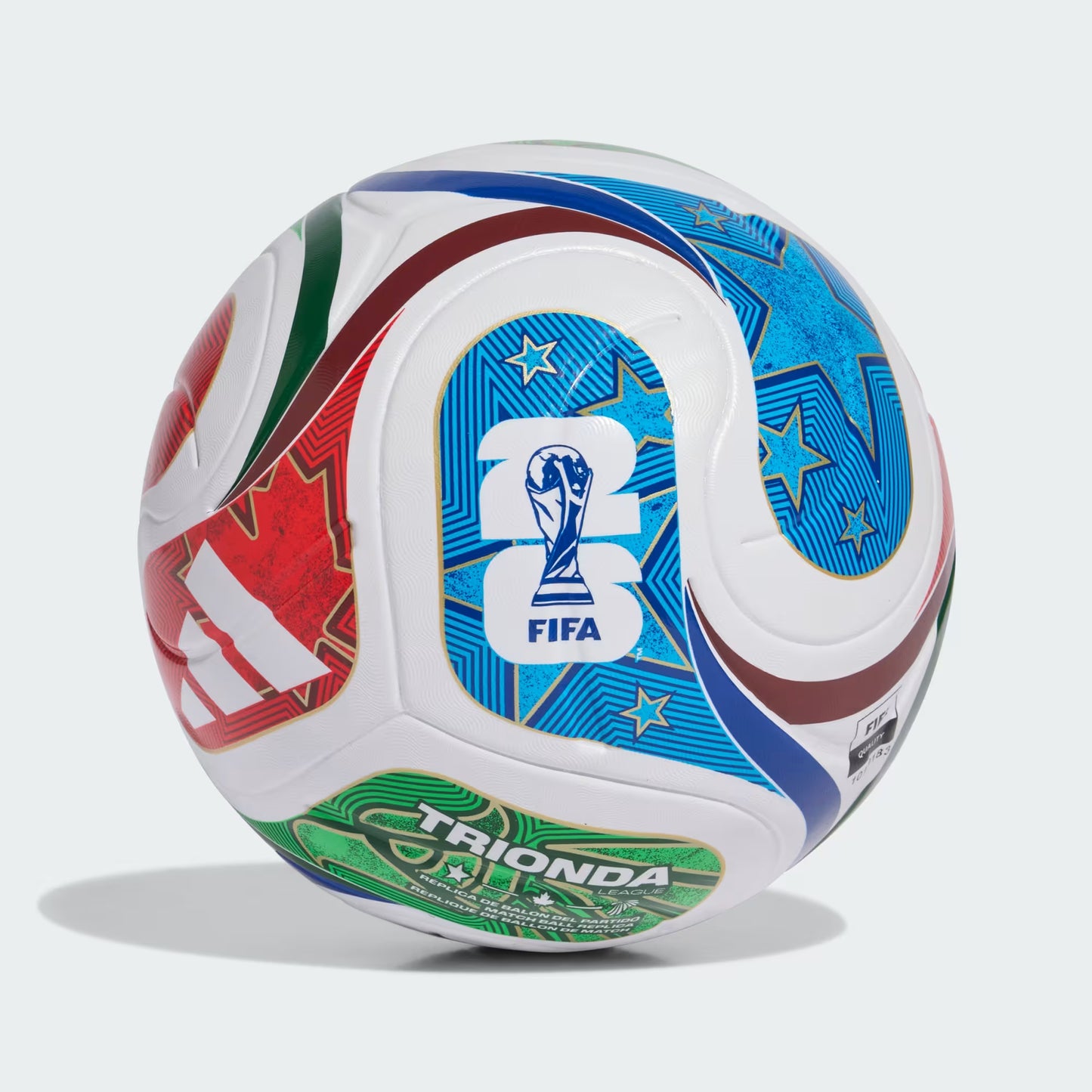 Pelota League Copa Mundial de la FIFA 26™