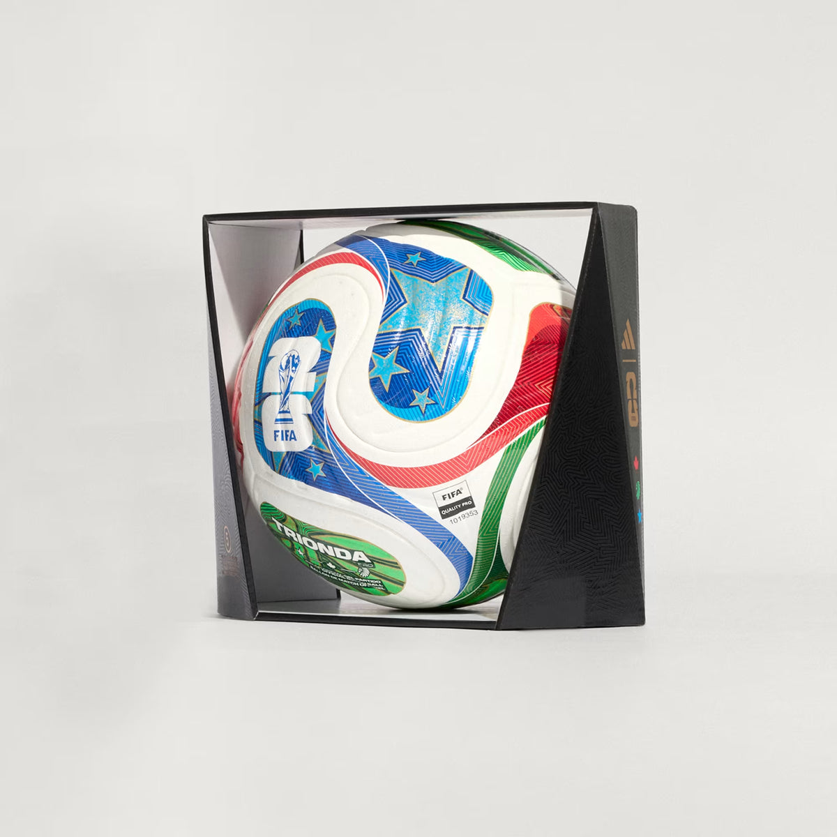 Pelota Trionda Pro Copa Mundial de la FIFA 26™