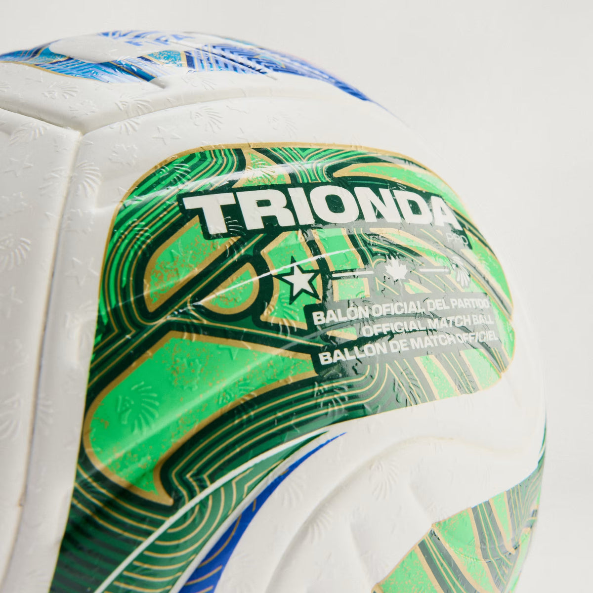 Pelota Trionda Pro Copa Mundial de la FIFA 26™