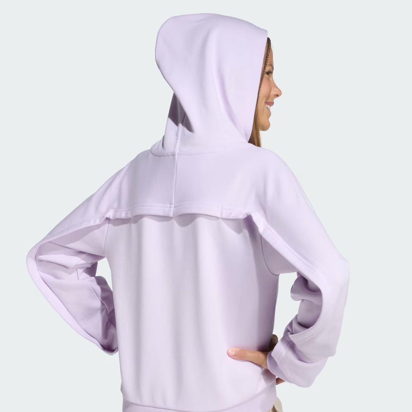 Polera Corta Girl Holiday Glam para Niños
