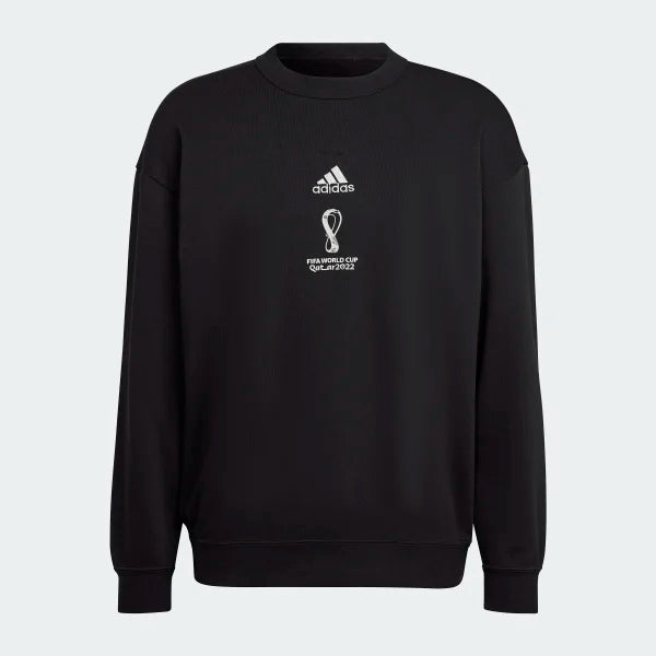 POLERA EMBLEMA OFICIAL COPA MUNDIAL DE LA FIFA 2022