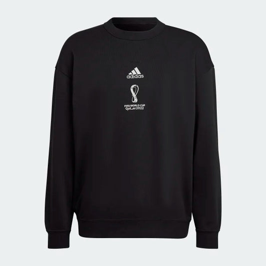 POLERA EMBLEMA OFICIAL COPA MUNDIAL DE LA FIFA 2022