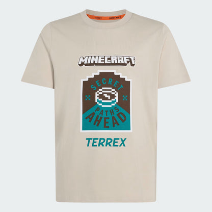 Polo Adidas Minecraft